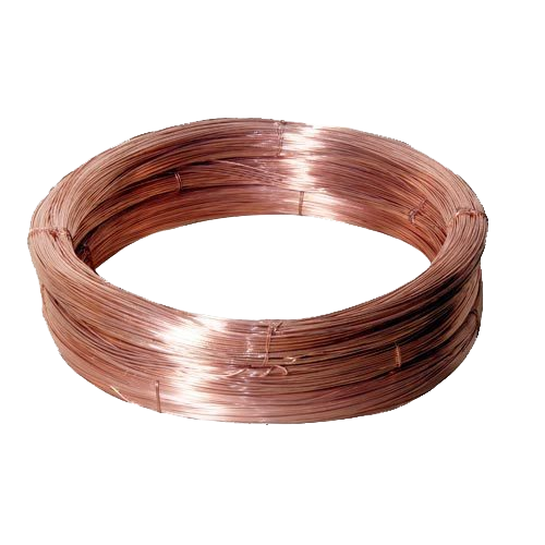 Bunched Copper Wire HKL Industries LLP